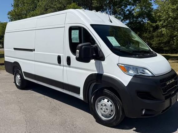 RAM PROMASTER 3500 2023 3C6MRVJG3PE555016 image RAM PROMASTER 3500 2023 3C6MRVJG3PE555016 image